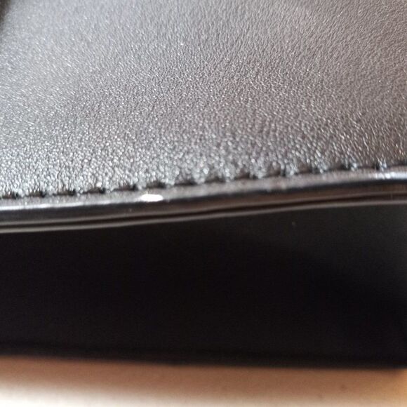 Little Black Bag Crossbody Strap Special Event Prom Weddings Evening out - Picture 10 of 13